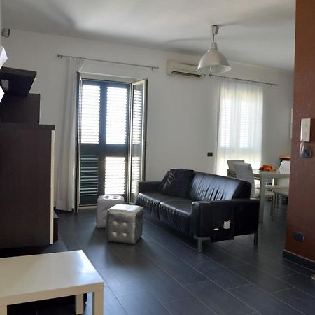 Apartamento Perla Marina Porto Empedocle Exterior foto