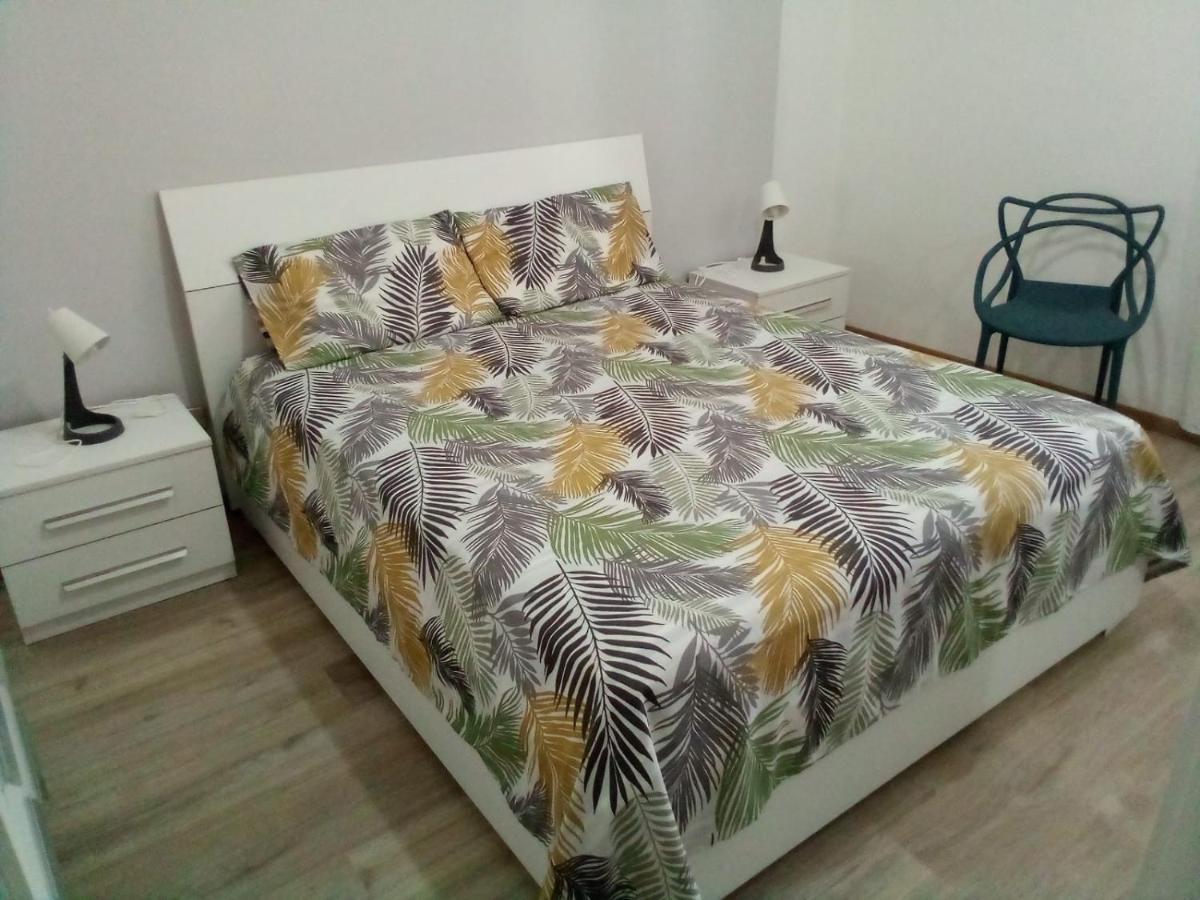 Apartamento Perla Marina Porto Empedocle Exterior foto
