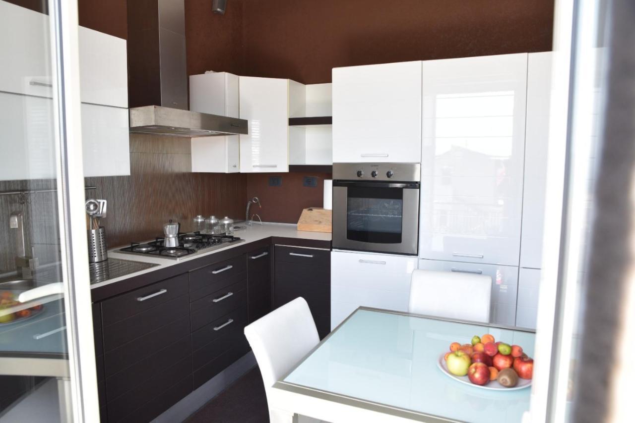 Apartamento Perla Marina Porto Empedocle Exterior foto