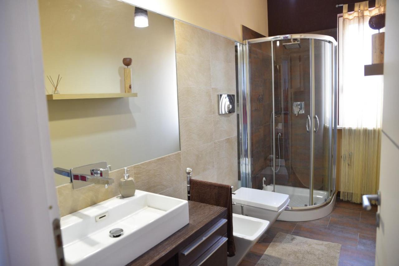 Apartamento Perla Marina Porto Empedocle Exterior foto