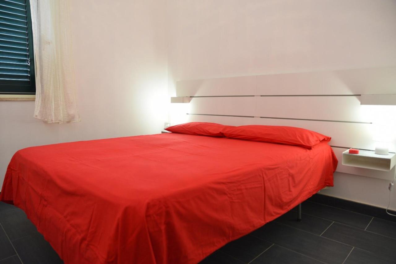 Apartamento Perla Marina Porto Empedocle Exterior foto